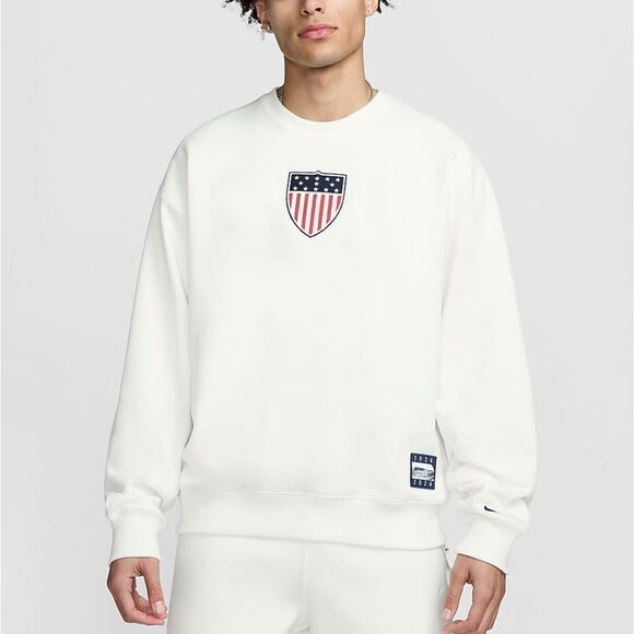 Nike Team USA Solo Swoosh - Picture 1 of 7